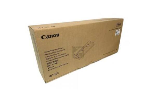 Récupérateur de toner usagé Canon FM1-A606-020 D’origine