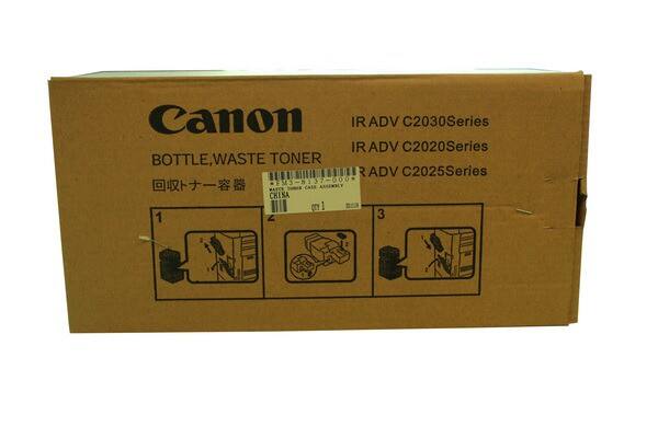 Récupérateur de toner usagé Canon FM3-8137-020 D’origine