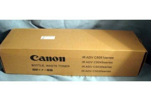 Récupérateur de toner usagé Canon FM4-8400-010 D’origine