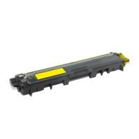 Toner compatible Brother K18604ZA Jaune