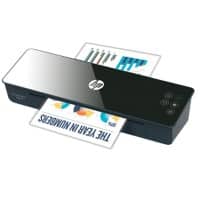 Plastifieuse Pro 600 52,6 x 16,5 x 11,68 cm A3 HP 600 mm/min. 1 min temps de préchauffage