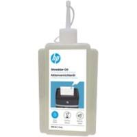 HP Aktenvernichter-Öl 120 ml