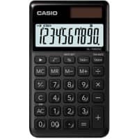 Calculatrice de poche Casio SL-1000SC-BK Noir