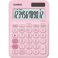 Calculatrice Casio Rose 23 x 105 x 150 mm