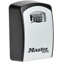 Coffre-fort Master Lock 5403EURD 106 x 53 x 146 mm