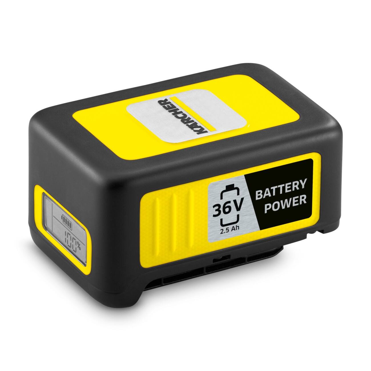 Kärcher Werkzeugakku Battery Power 36/25