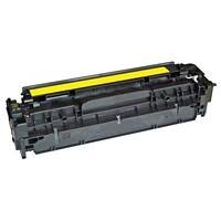 Toner compatible Canon K15135ZA Jaune