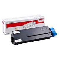 Toner compatible OKI 350276-071002EC Noir