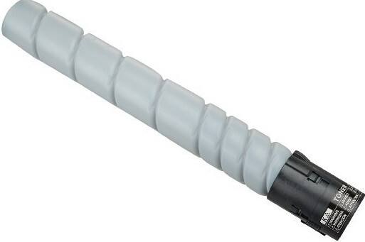 Develop Original Tonerkartusche A8DA1D0 Schwarz