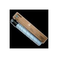 Toner Develop A33K4DO D’origine Cyan