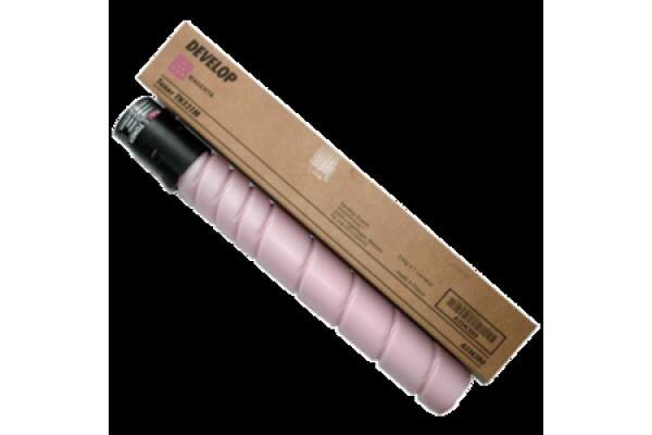 Toner Develop A33K3D0 D’origine Magenta