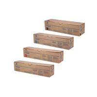 Konica Minolta Original Tonerkartusche TN-321BK Schwarz