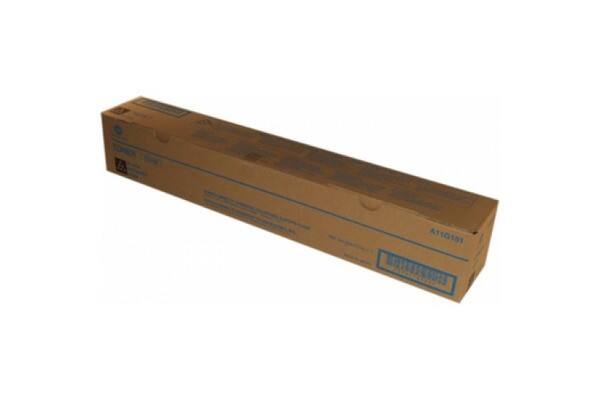 Toner Konica Minolta TN216K D’origine Noir