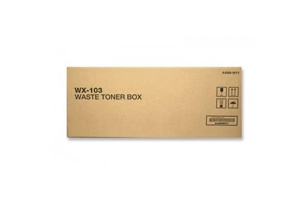 Récupérateur de toner usagé Konica Minolta 128038440246 D’origine