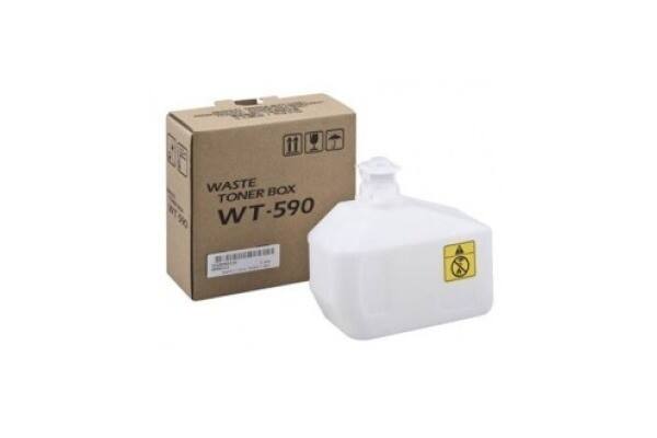 Kyocera Original Resttonerbehälter 302KV93110