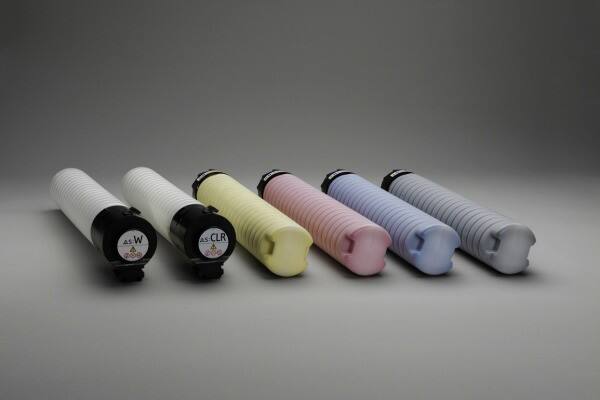 Toner Ricoh 828333 D'origine Cyan