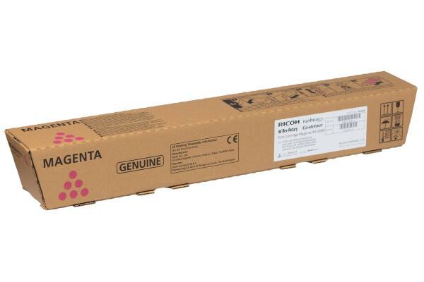 Toner Ricoh 842285 D'origine Magenta