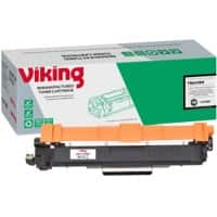 Viking TN-243BK Kompatibel Brother Tonerkartusche Schwarz