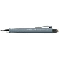 Porte-mines Faber-Castell Poly Matic 96084000 0,7 mm Gris