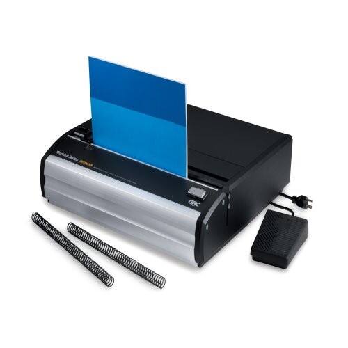 Perforelieur GBC MP2000