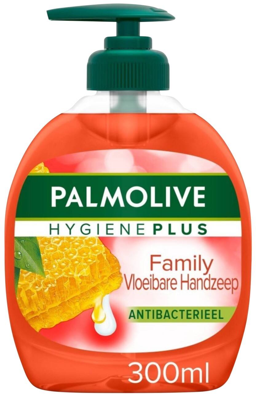 Savon Palmolive Hygiene Plus Family