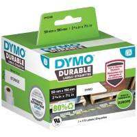 DYMO LW 2112288 Etiketten Selbstklebend Weiss 59 x 190 mm 170 Etiketten