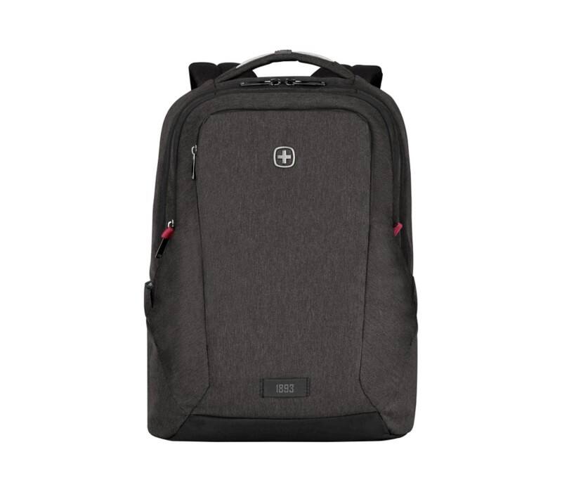 Wenger Laptop-Rucksack MX Professional 611641 16 " Synthetisches Neopren Grau