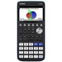 Calculatrice graphique Casio FX-CG50 Affichage à 168 chiffres Noir