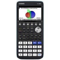 Casio Grafik-Rechner FX-CG50 168-stelliges Display Schwarz