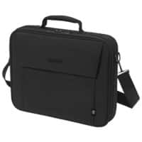 Sac pour ordinateur portable DICOTA D30446-RPET 15.6 " Polyester 300D rPET Noir 41,5 x 6,5 x 29,5 cm