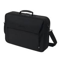 Sac pour ordinateur portable DICOTA D30491-RPET 15.6 " Polyester 300D rPET Noir 41 x 9 x 29,5 cm