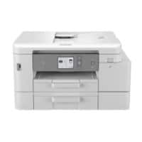 Brother MFC-J4540DWXL Farb Tintenstrahl All-in-One-Drucker DIN A4