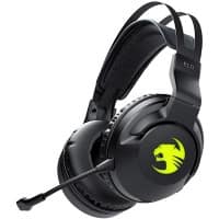 Casque Stéréo ROCCAT Elo 7.1 Air sans fil Antibruit Microphone Noir
