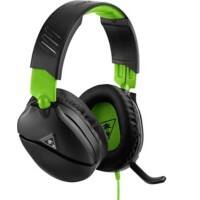 TURTLE BEACH Kopfhörer Recon 70X TBS-2555-02 Schwarz, Grün