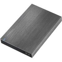INTENSO externe Festplatte 6028660 Anthrazit