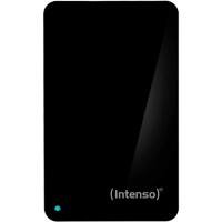 INTENSO externe Festplatte 6021512 Schwarz
