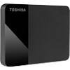 Disque dur externe TOSHIBA 1 To Canvio Ready HDTP310EK3AA USB 3.0 Noir