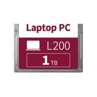 Disque dur externe TOSHIBA L200 1 To
