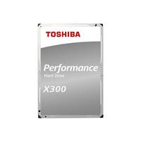 Disque dur externe TOSHIBA X300 10 To