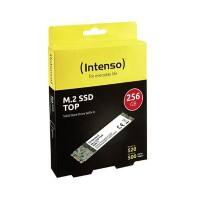 INTENSO Solid-State-Laufwerk 3832440 Grün
