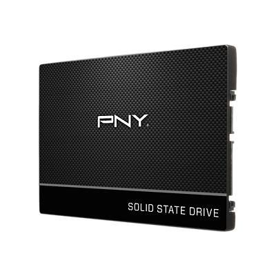 Disque SSD SANDISK SSD7CS900-240-PB Noir