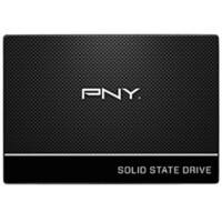Disque SSD PNY SSD7CS900-480-PB Noir