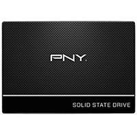 Disque SSD PNY SSD7CS900-480-PB Noir