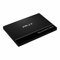 Disque SSD SANDISK SSD7CS900-960-PB Noir