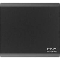 Disque SSD PNY PSD0CS2060-500-RB Noir