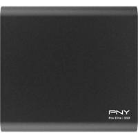 Disque SSD PNY PSD0CS2060-500-RB Noir