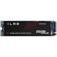 Disque SSD PNY CS3030 Noir