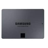 Disque SSD Samsung MZ-76Q4T0BW Argenté