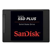 Disque SSD SANDISK SDSSDA-240G-G26 Noir