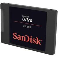 Disque SSD SANDISK SDSSDH3-2T00-G25 Noir